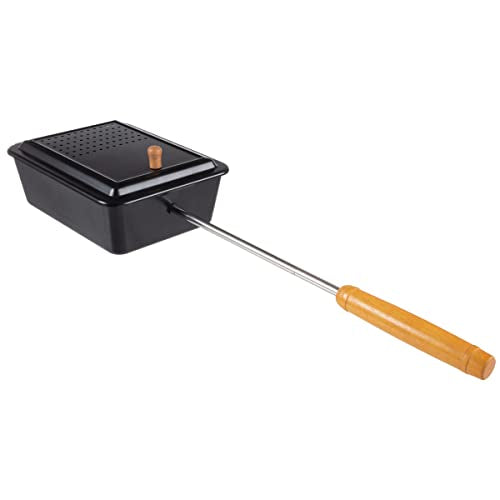 Campfire Popcorn Popper