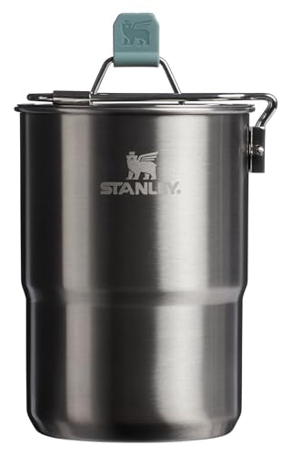 4-Piece Camp Cook Set
