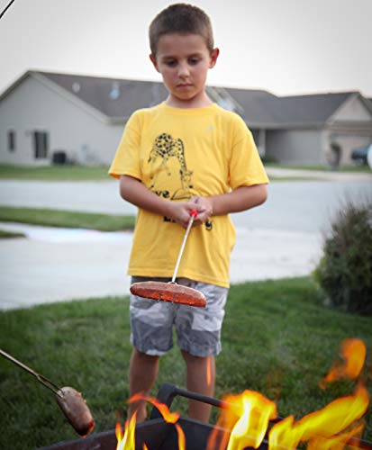 32" Marshmallow Roasting Sticks