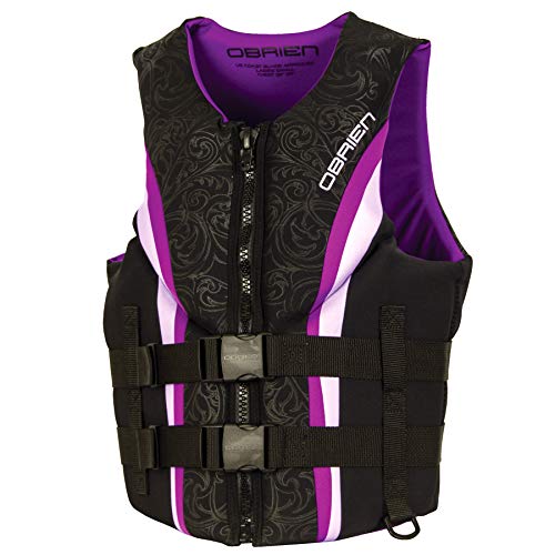 Women's Water Sports Life Jacket
