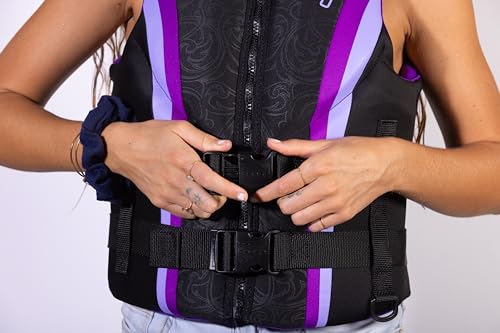 Women's Water Sports Life Jacket