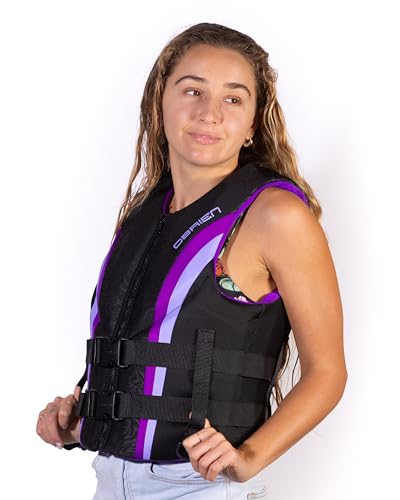 Women's Water Sports Life Jacket