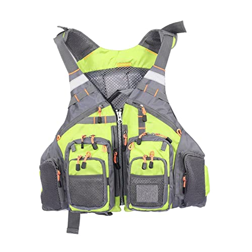 Fishing Life Jacket Vest