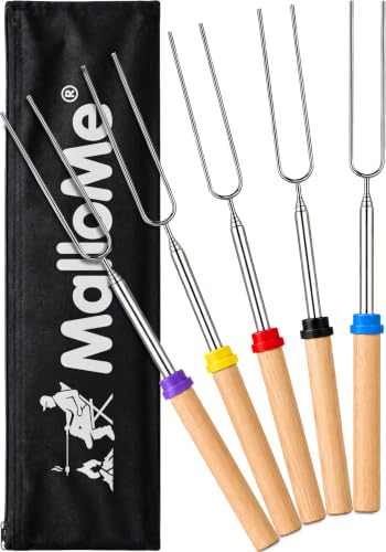 32" Marshmallow Roasting Sticks