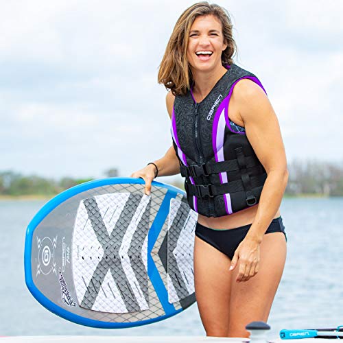 Women's Water Sports Life Jacket