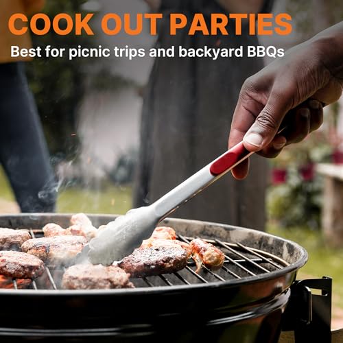 Portable Camping Cooking Utensil Set