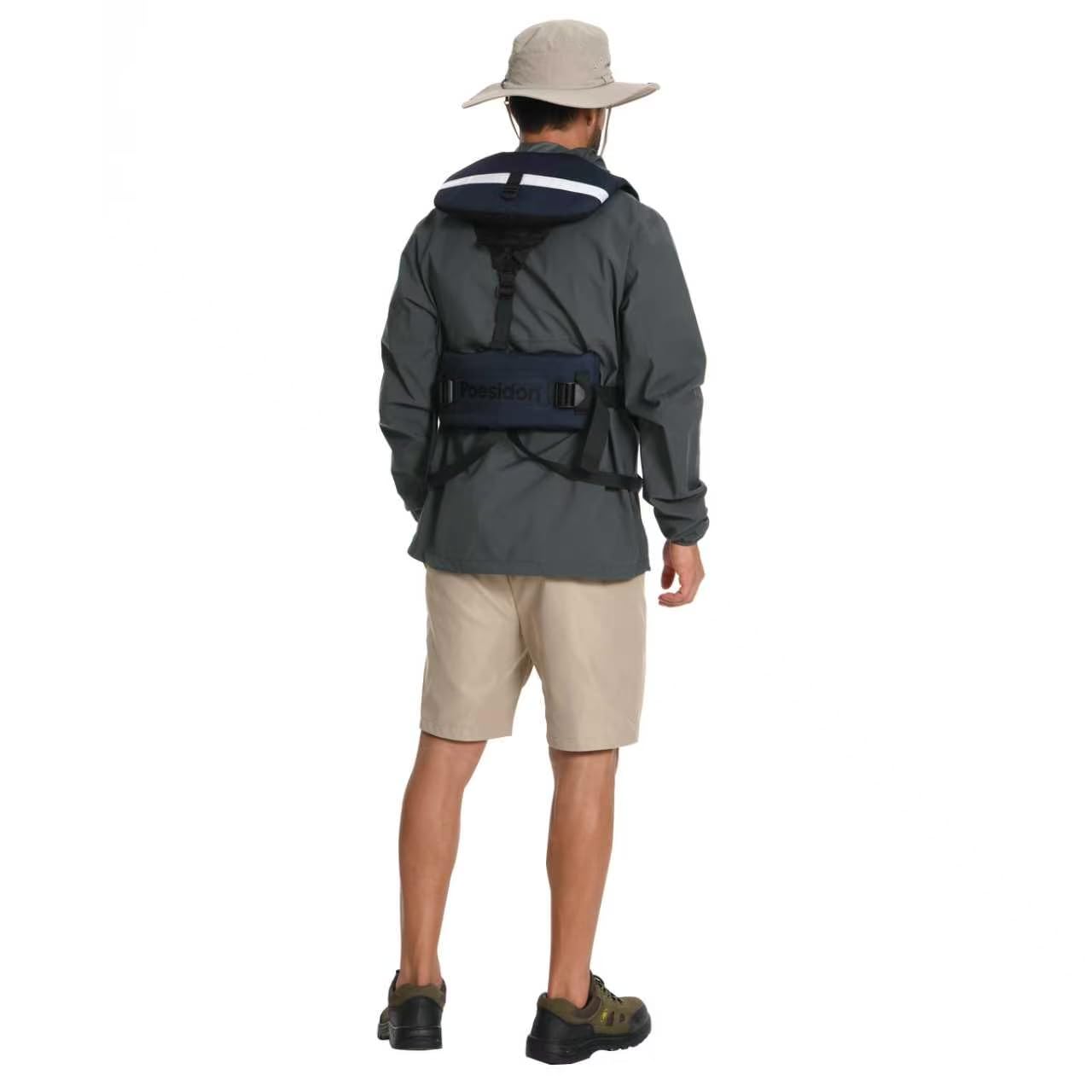 Lightweight Water Safety Life Jacket