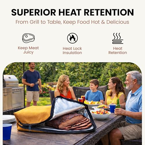 16L BBQ Prep Tub with Cutting Board