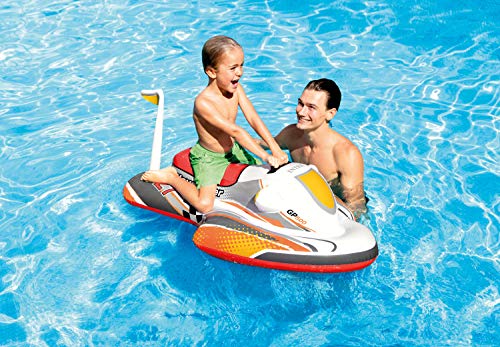 Selected for balance, movement and dependable outdoor use
