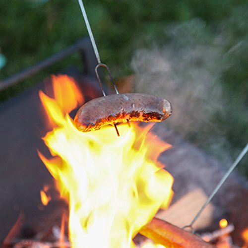 32" Marshmallow Roasting Sticks