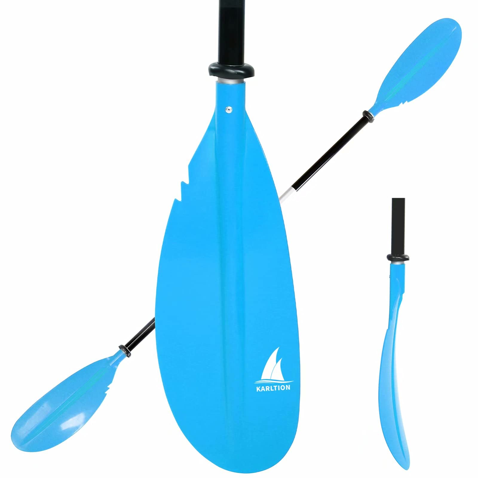 Adjustable Kayak Paddle