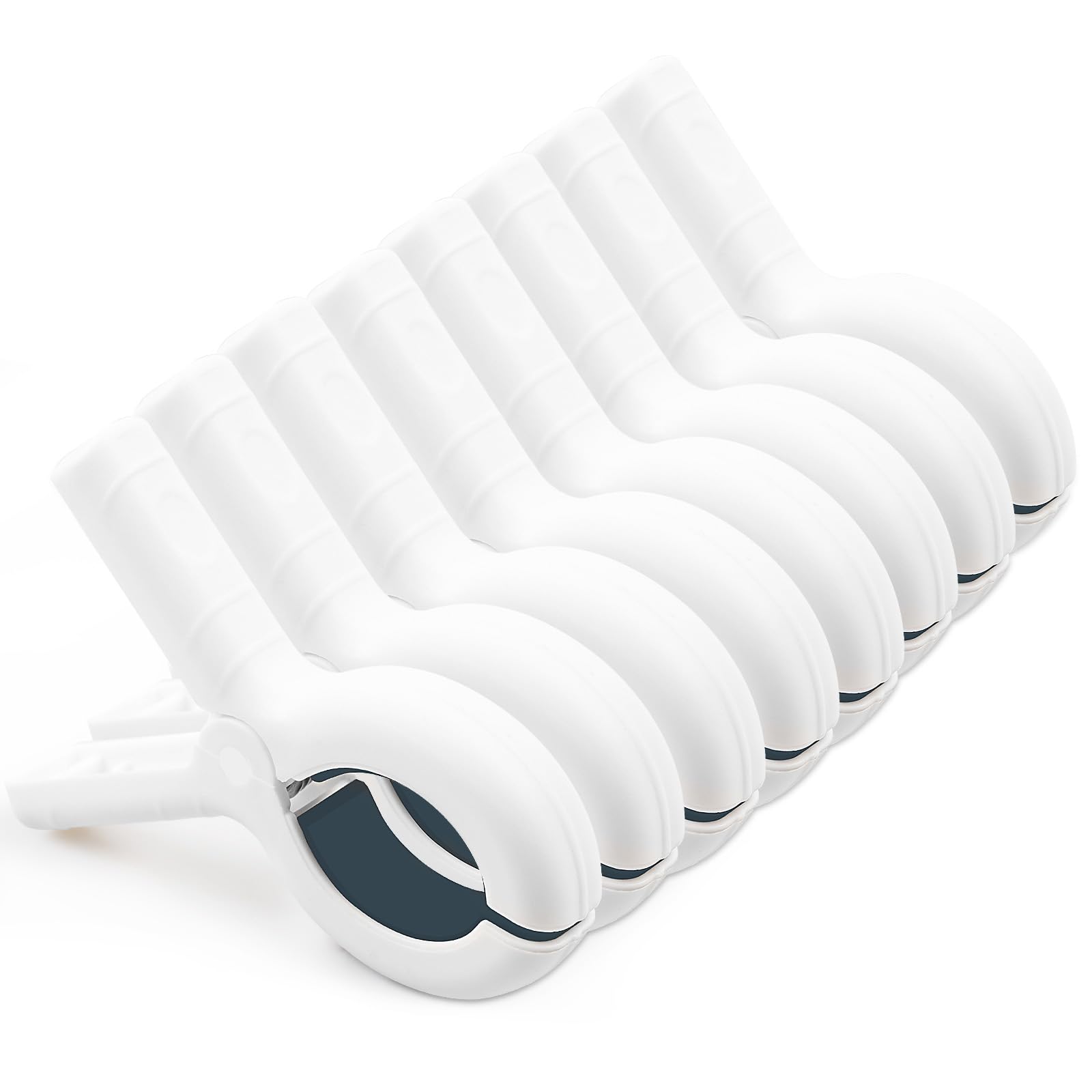 Beach Towel Clips