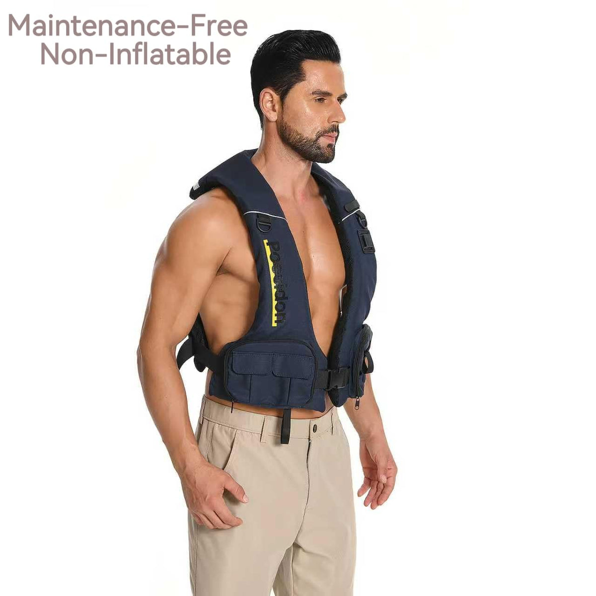 Made for open water, coastlines and long summer days