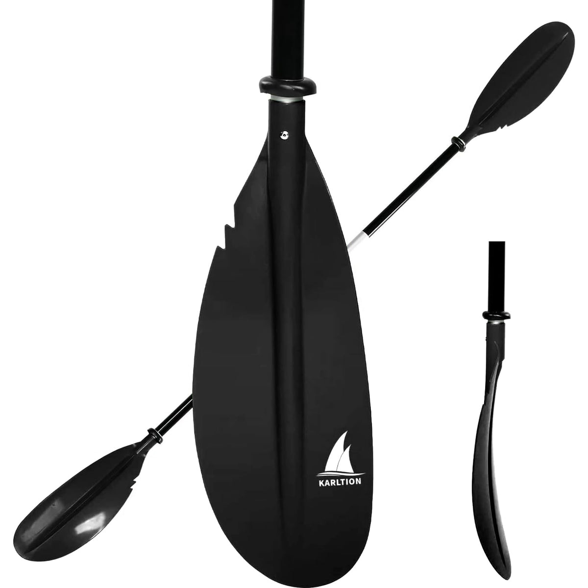 Adjustable Kayak Paddle