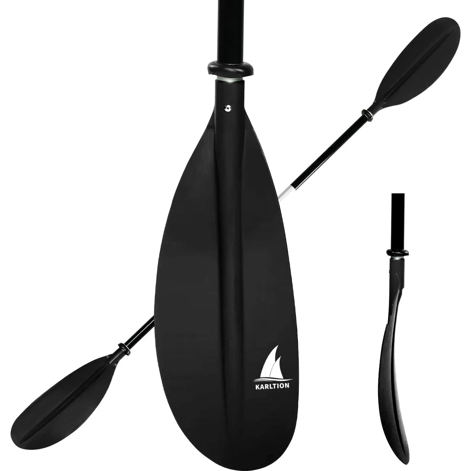 Adjustable Kayak Paddle