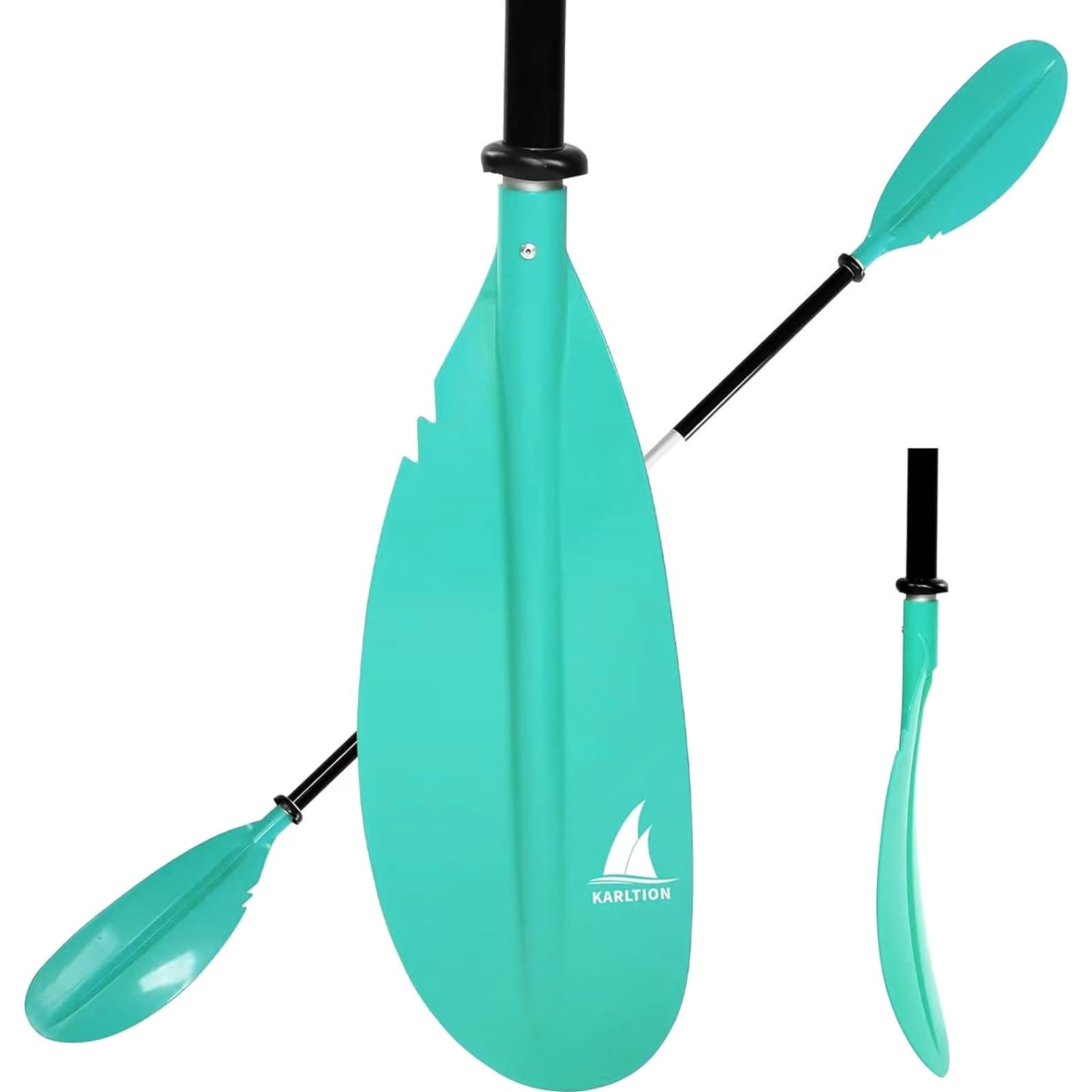 Adjustable Kayak Paddle