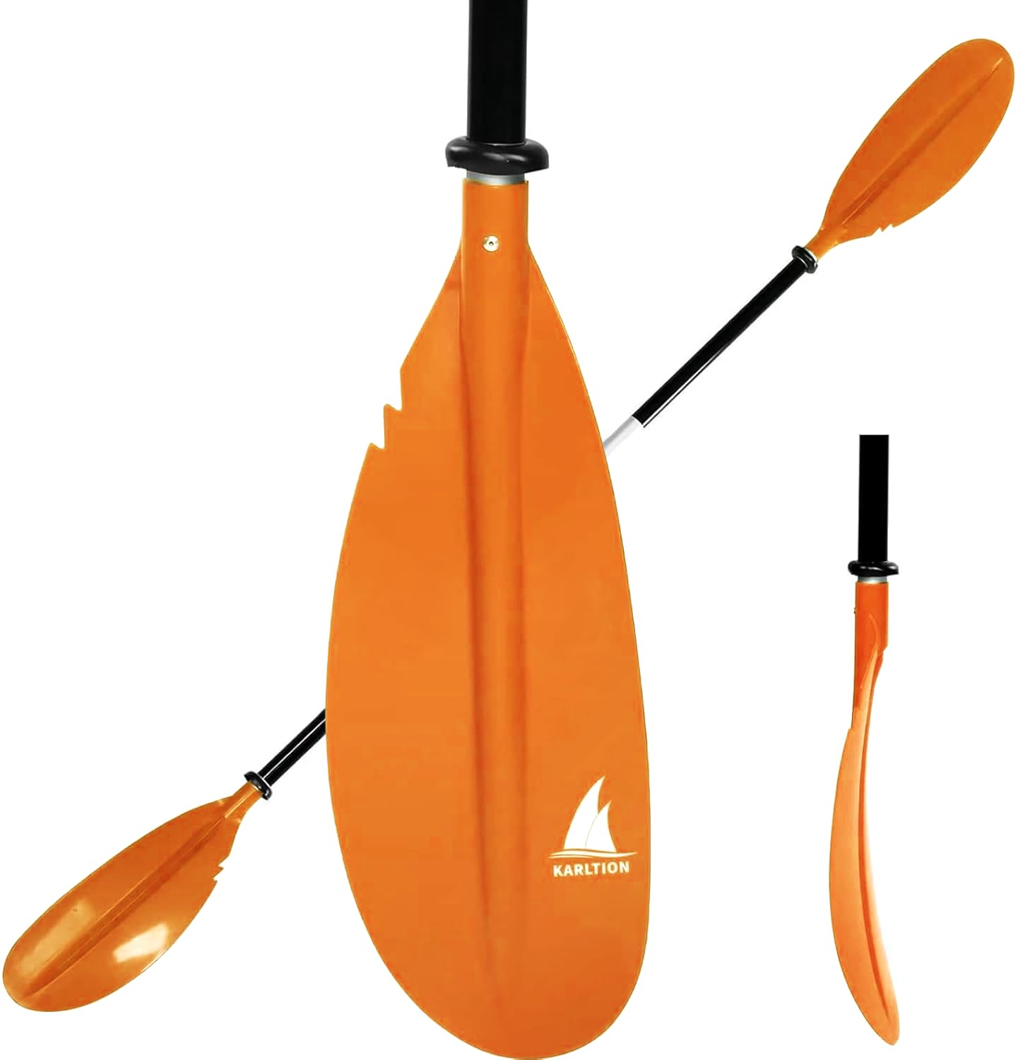 Adjustable Kayak Paddle
