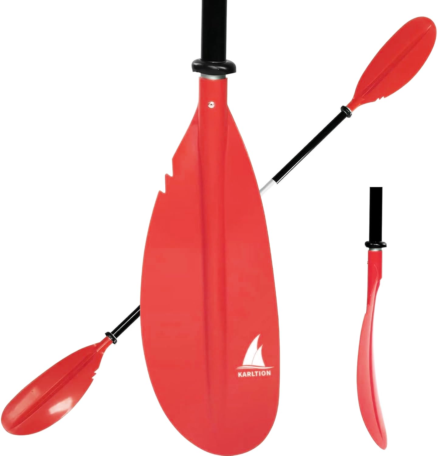 Adjustable Kayak Paddle