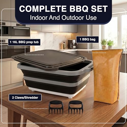 Selected for balance, movement and dependable outdoor use