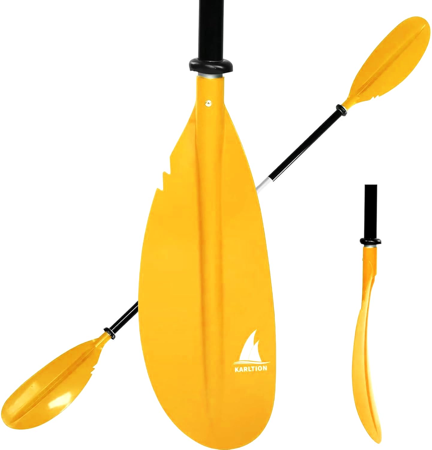 Adjustable Kayak Paddle