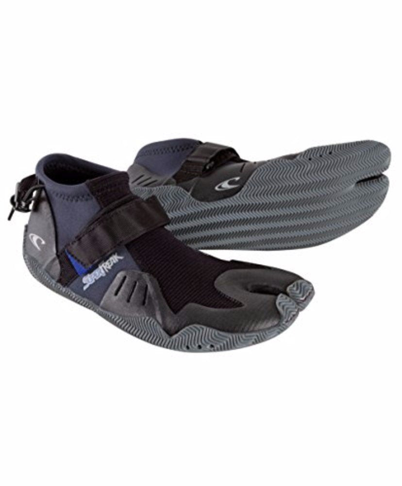 2mm Split Toe Neoprene Water Boots