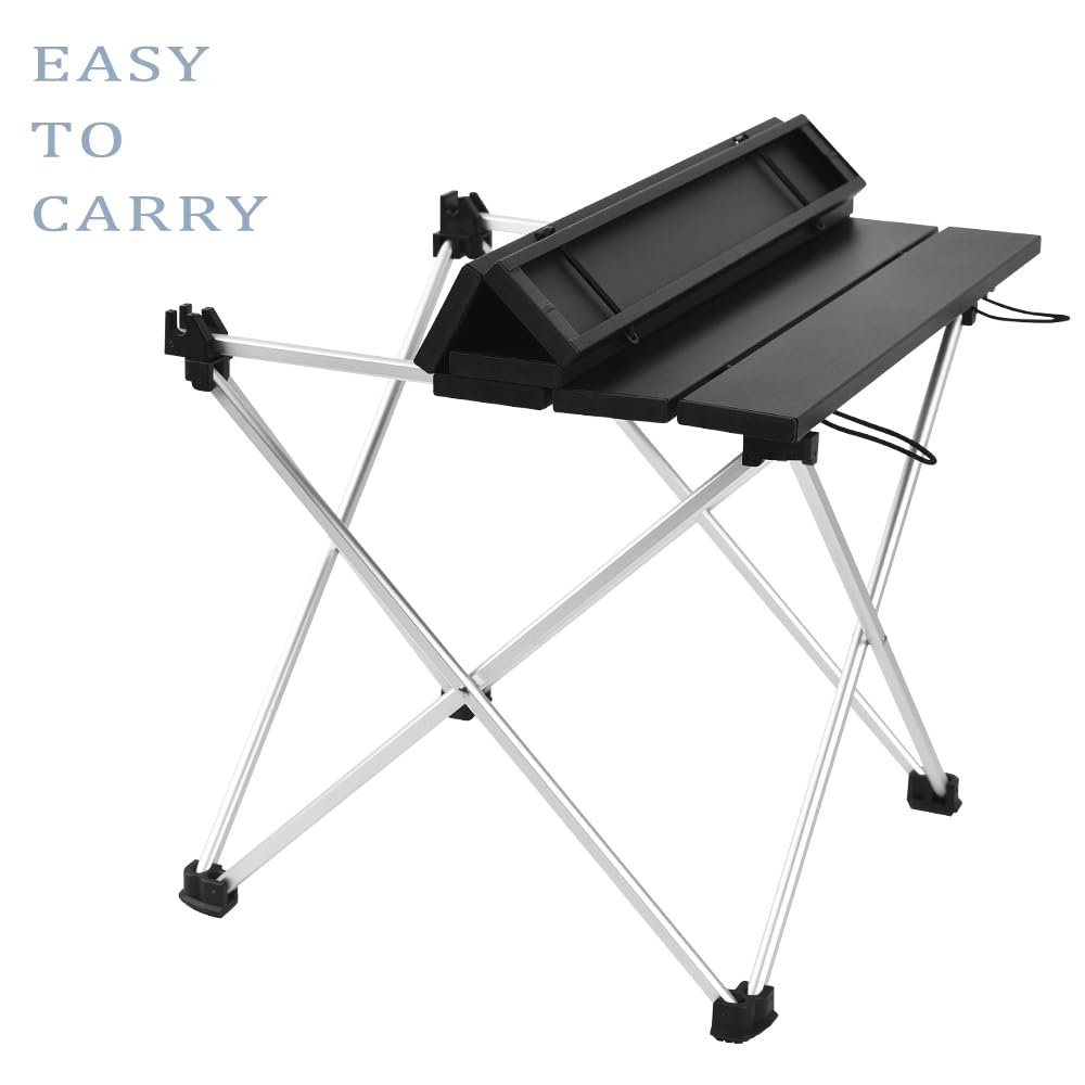 Portable Folding Camping Table