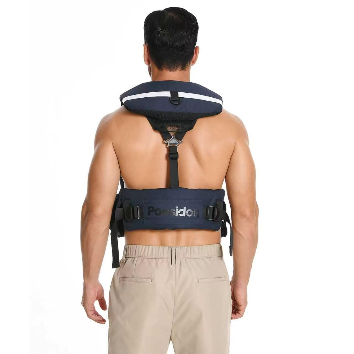 Simple to carry, prepare, clean and store