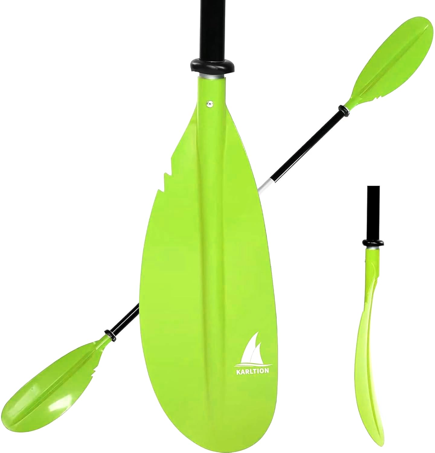 Adjustable Kayak Paddle