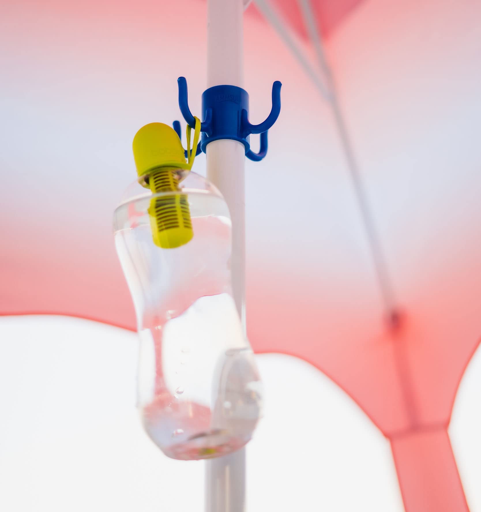 Beach Umbrella Hanging Hook