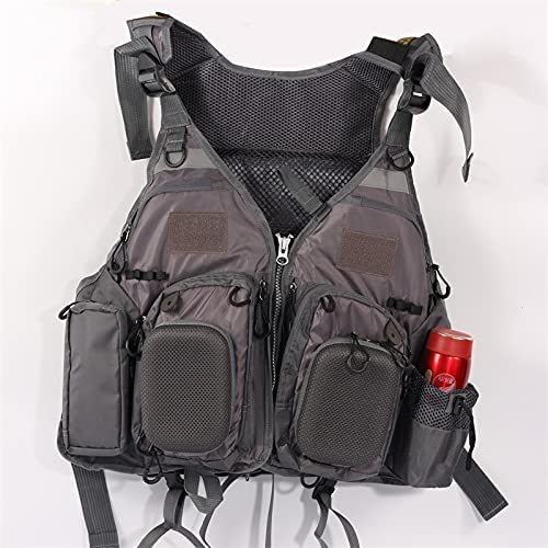 Fishing Life Jacket Vest