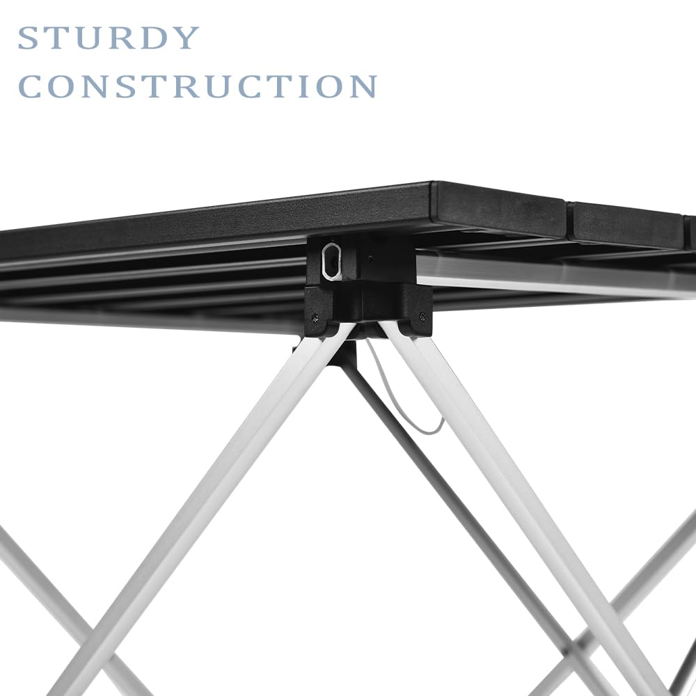 Portable Folding Camping Table