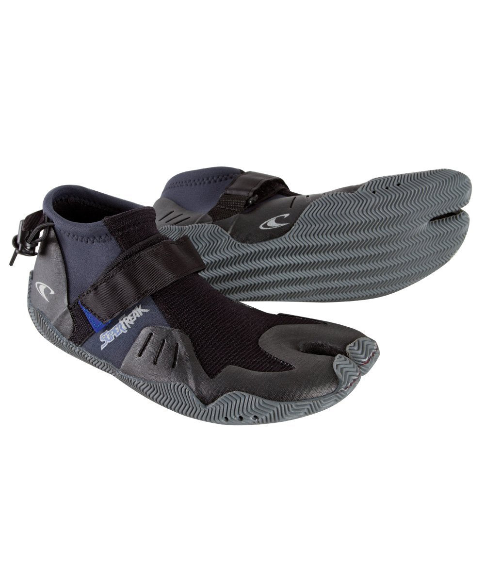 2mm Split Toe Neoprene Water Boots