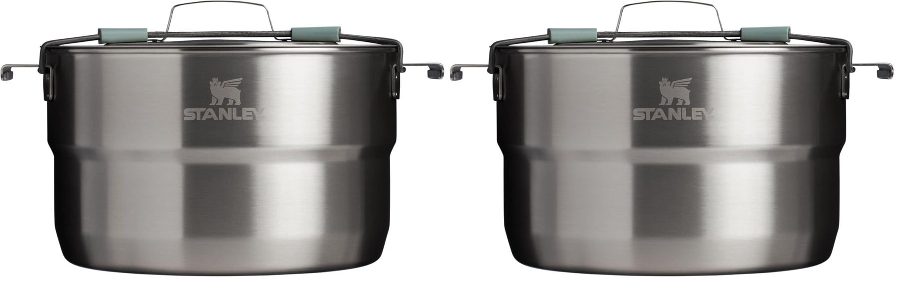 26-Piece Camp Kitchen Cook Set