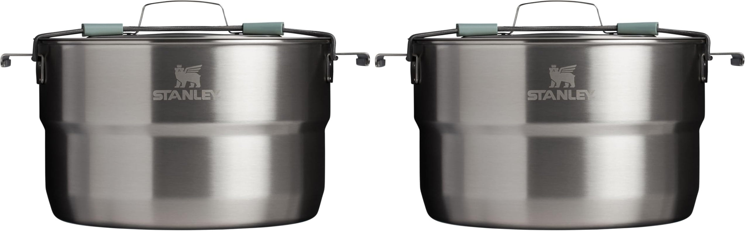 26-Piece Camp Kitchen Cook Set