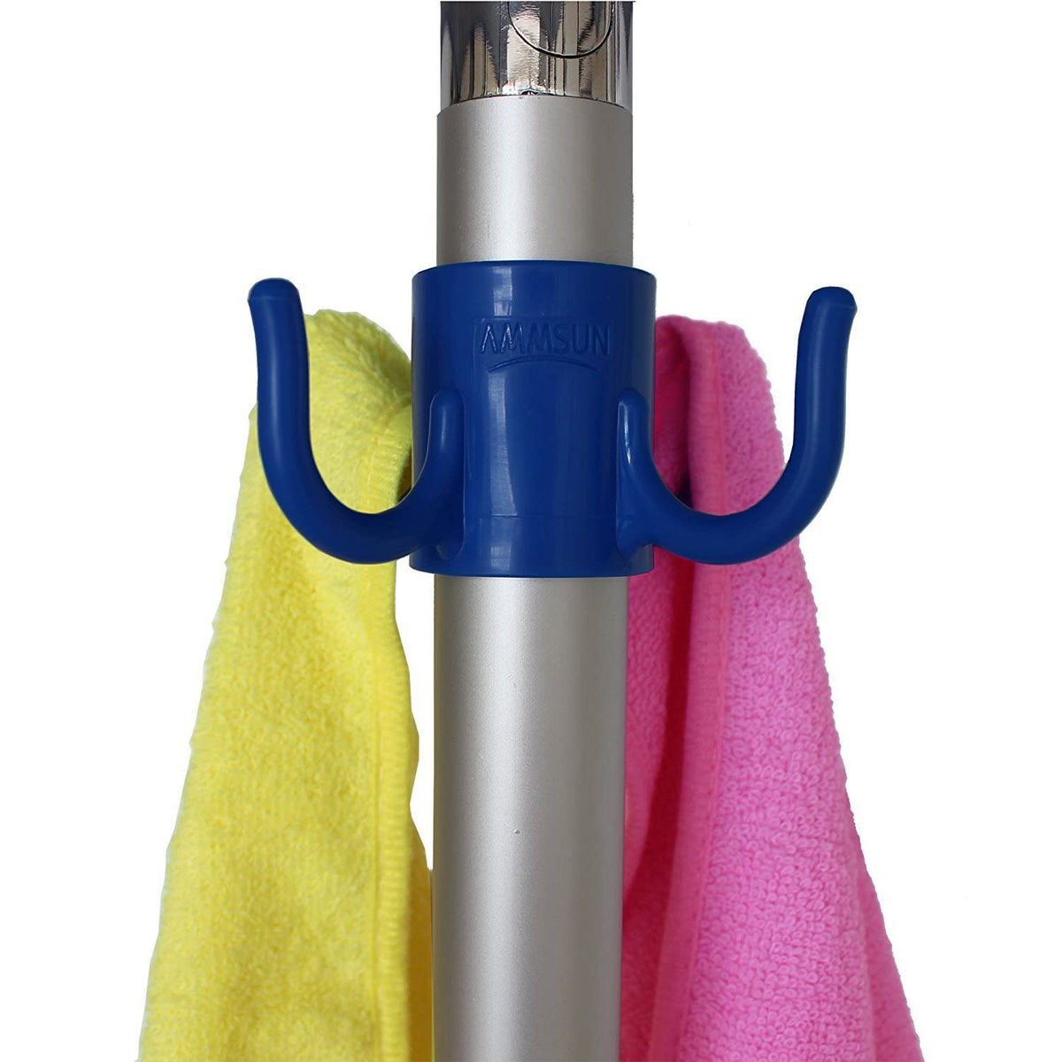 Simple to carry, prepare, clean and store