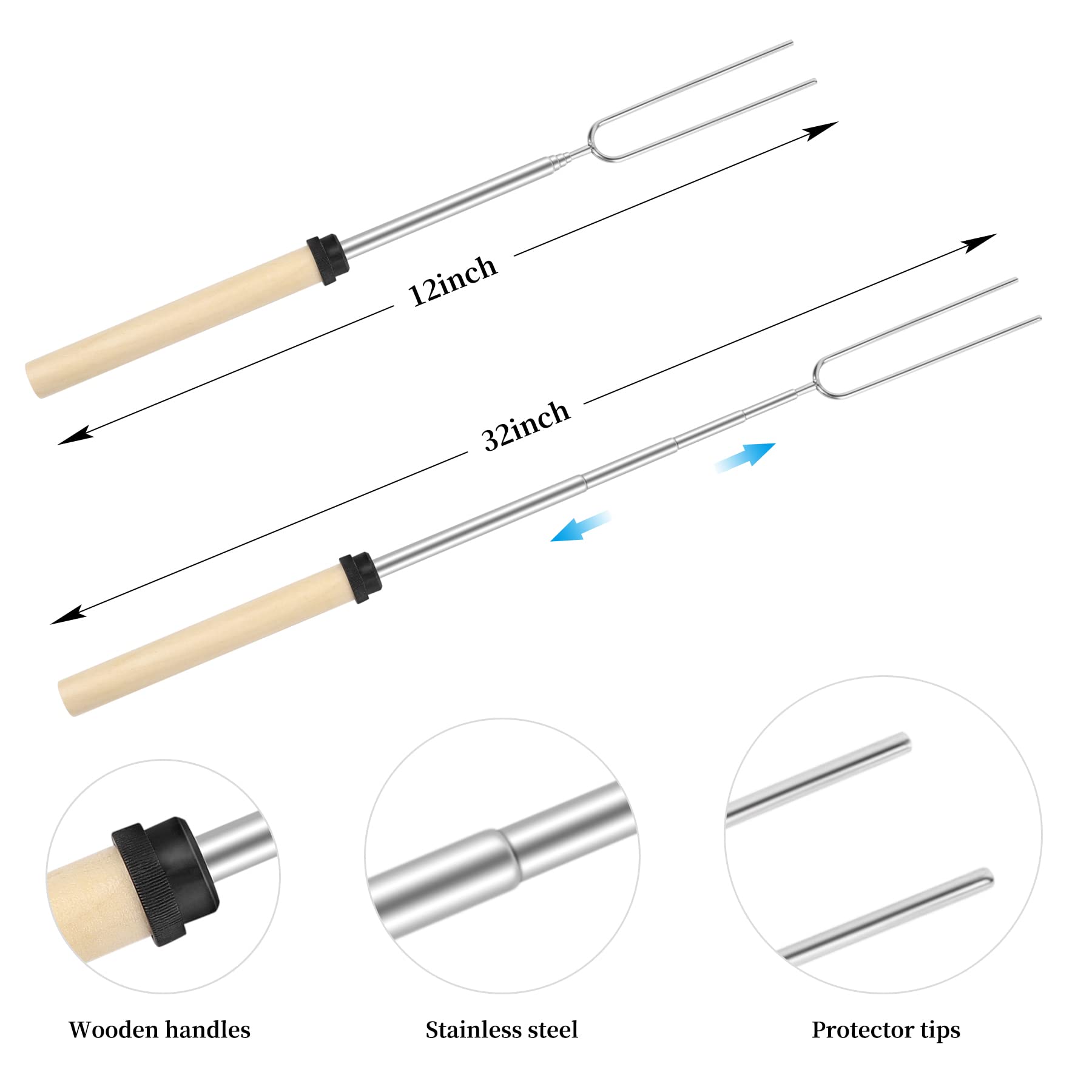 Camping Cooking Utensil Set
