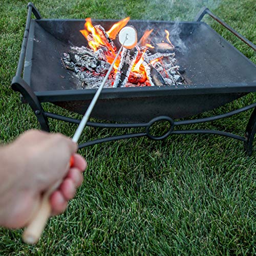 32" Marshmallow Roasting Sticks