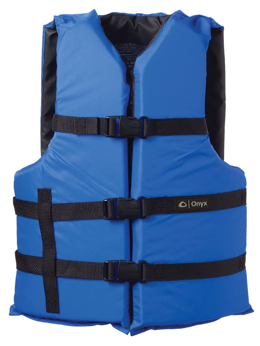 General Purpose Life Jacket