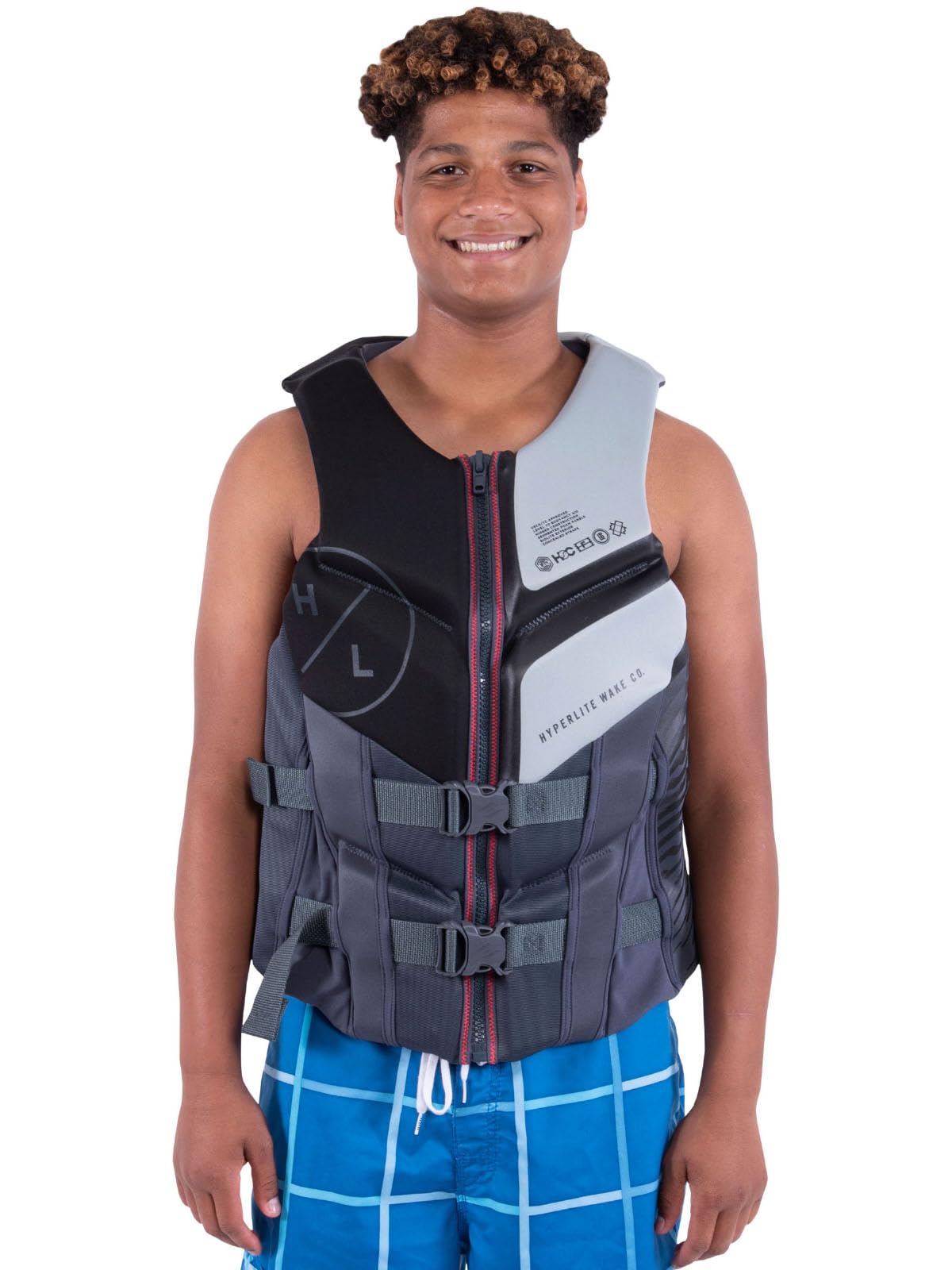 Selected for balance, movement and dependable outdoor use