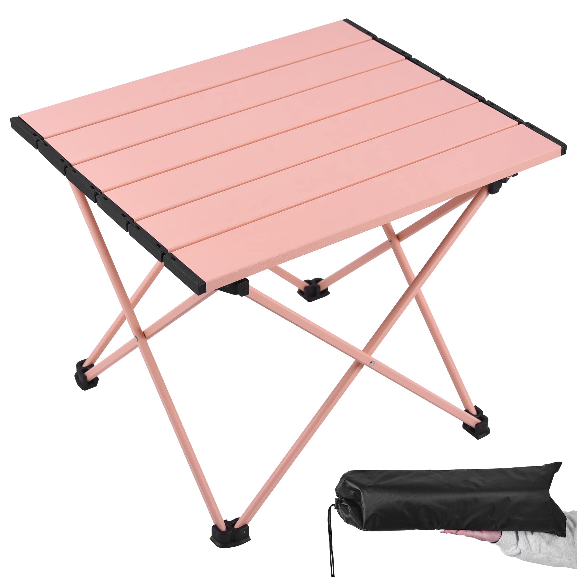 Portable Folding Camping Table