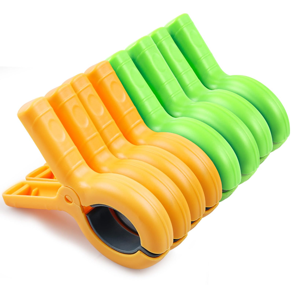 Beach Towel Clips