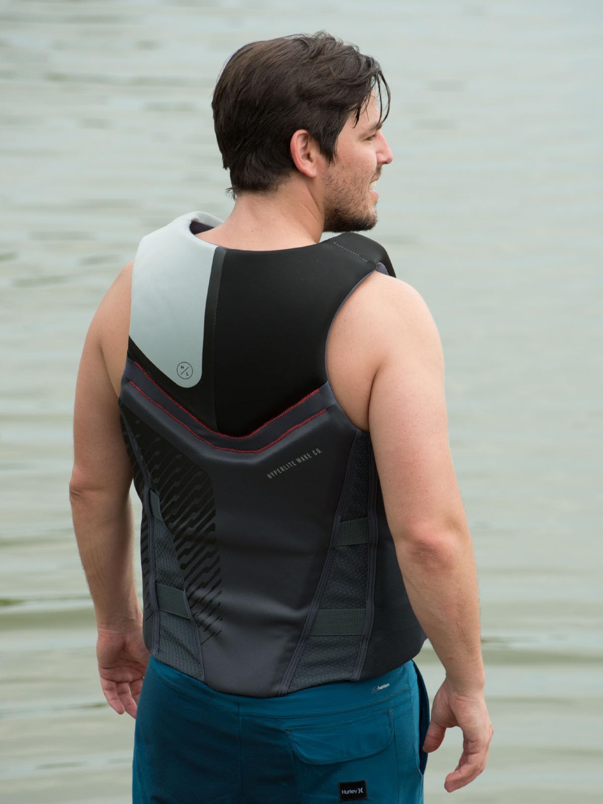 Men's Elite Buoyancy Aid Vest