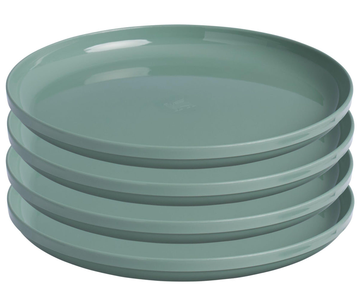 Selected for balance, movement and dependable outdoor use