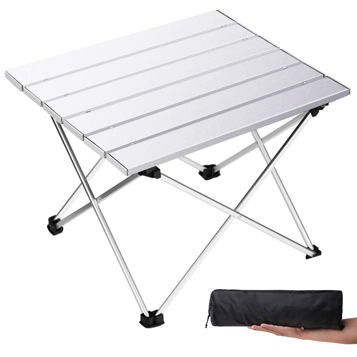 Portable Folding Camping Table