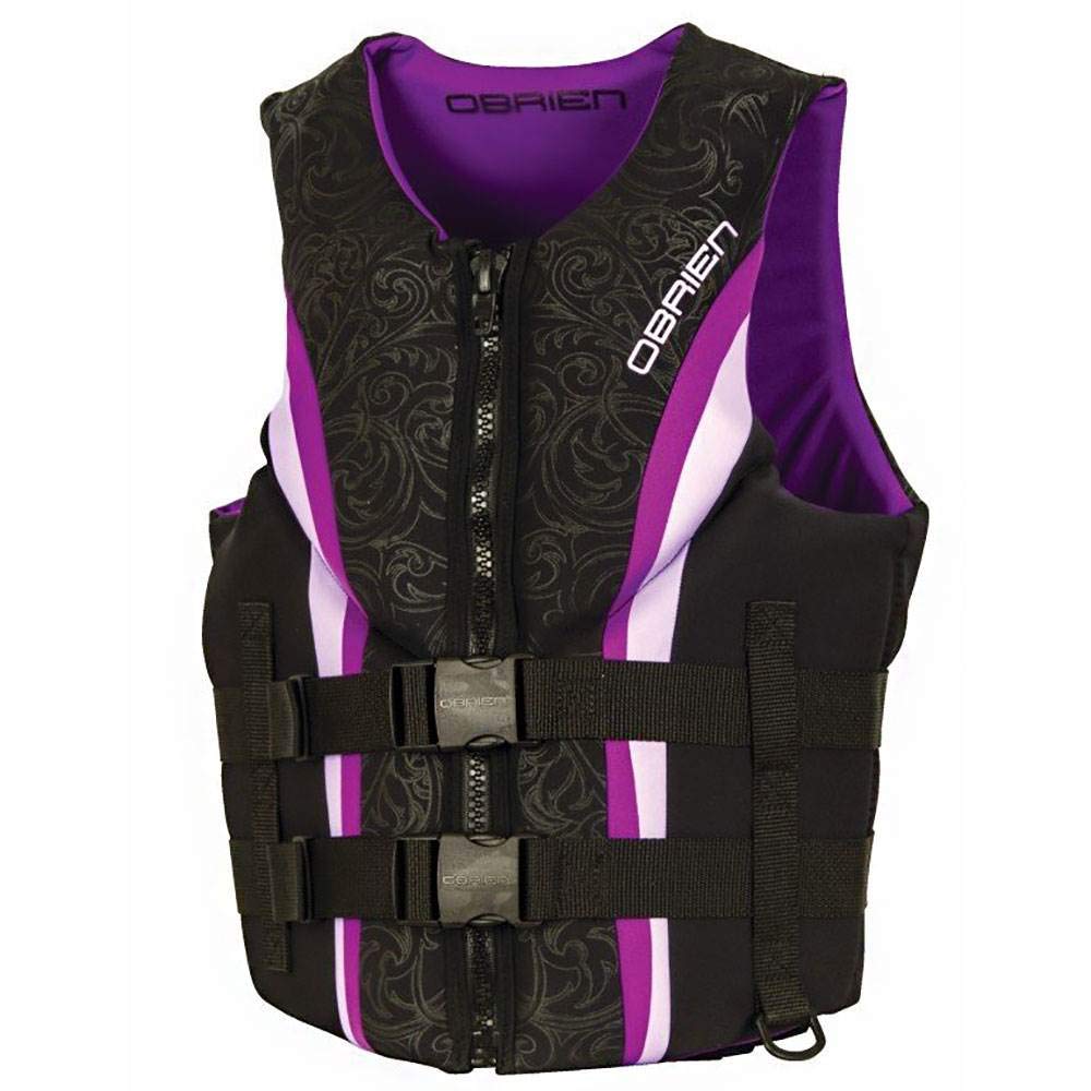 Women's Water Sports Life Jacket