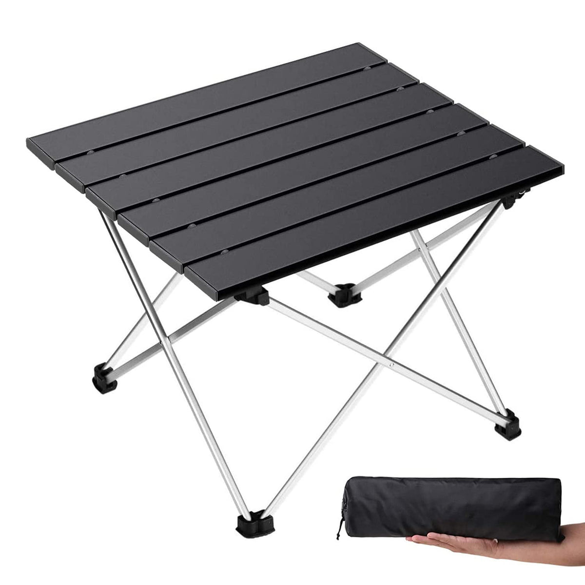 Portable Folding Camping Table
