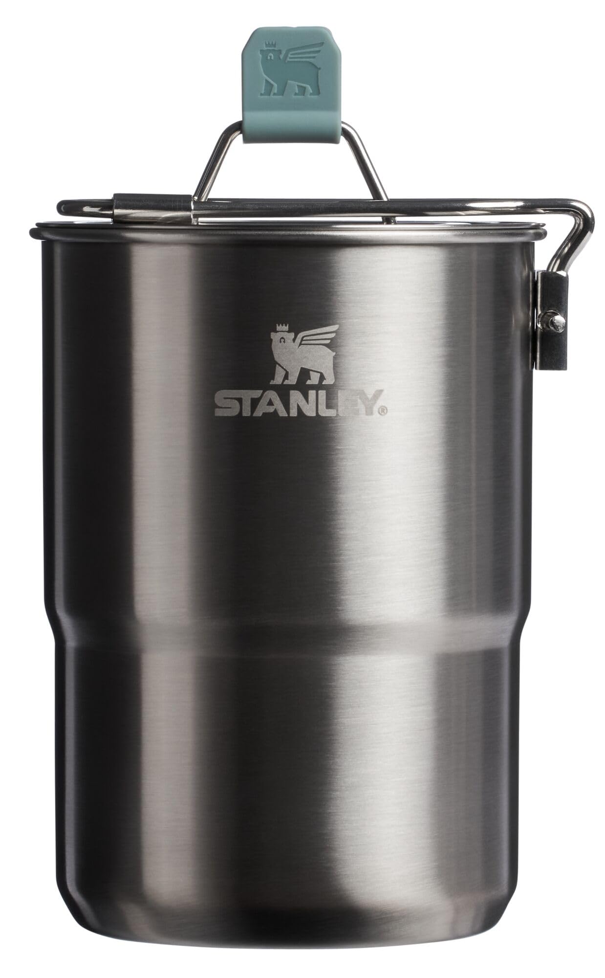 4-Piece Camp Cook Set
