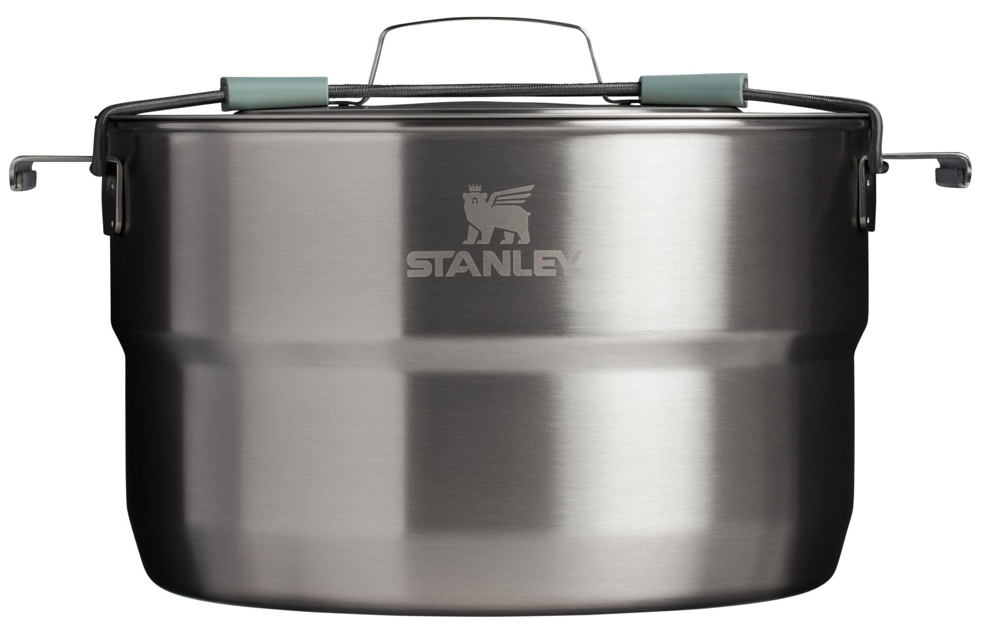 26-Piece Camp Kitchen Cook Set
