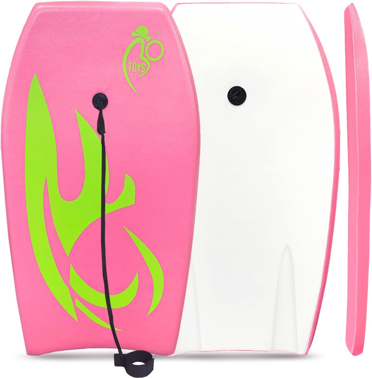 Bo-Toys Body Board Lightweight with EPS Core