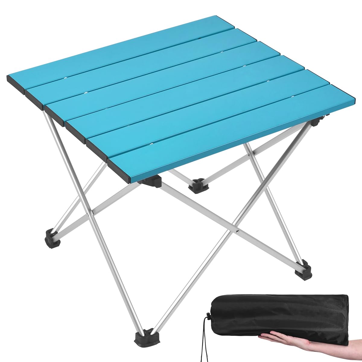 Portable Folding Camping Table